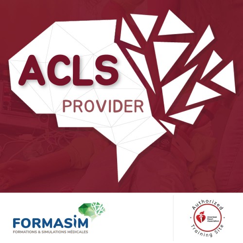 ACLS Provider / Refresh