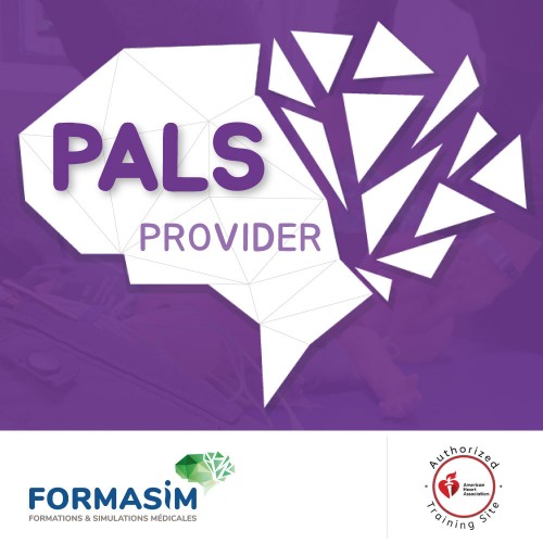 PALS Provider / Refresh