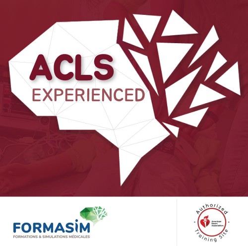 ACLS Experienced