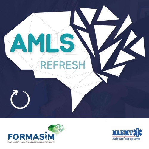 AMLS Provider / Refresh