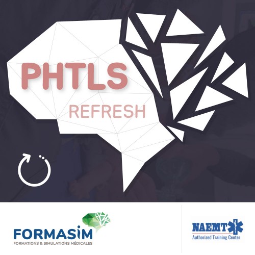 PHTLS Provider / Refresh
