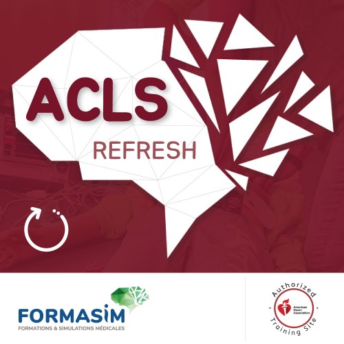 ACLS Provider / Refresh