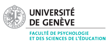 Université de Genève - Faculté de Psychologie et des Sciences de l'Education - Formation des Adultes