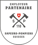 Employeur Partenaire / Sapeurs-Pompiers Suisse 