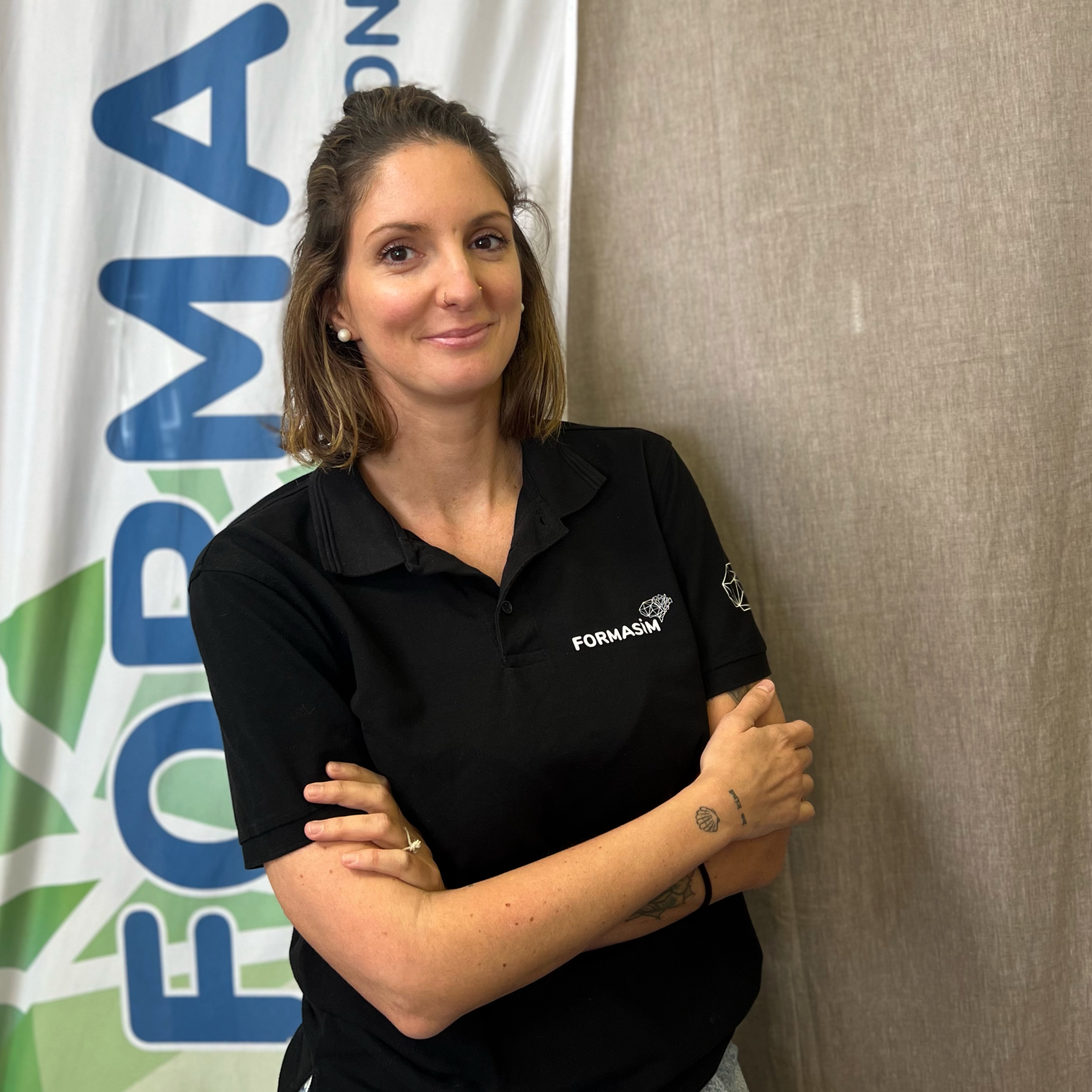 Nunzia Bertone